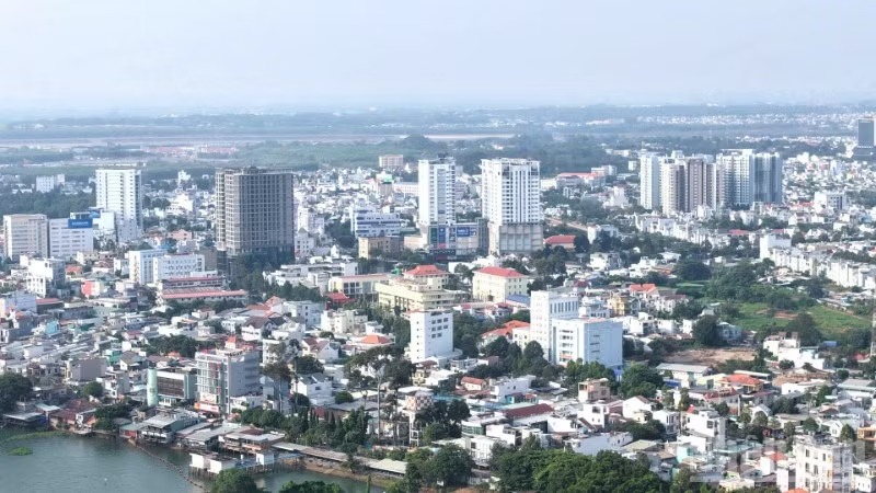 Bài 3: Những trục động lực chính